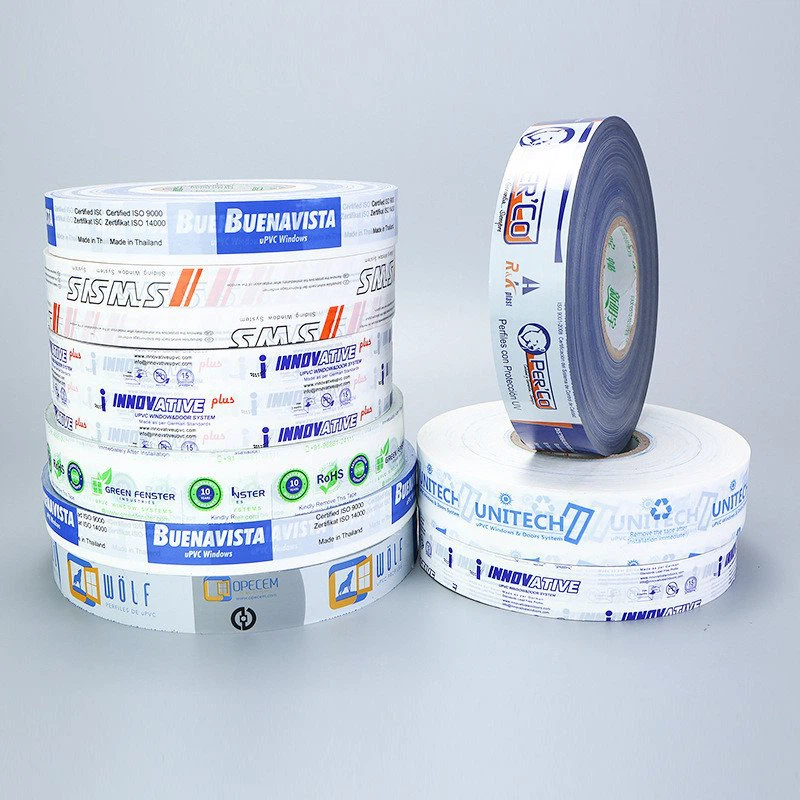 Aluminum Profile Protective Film